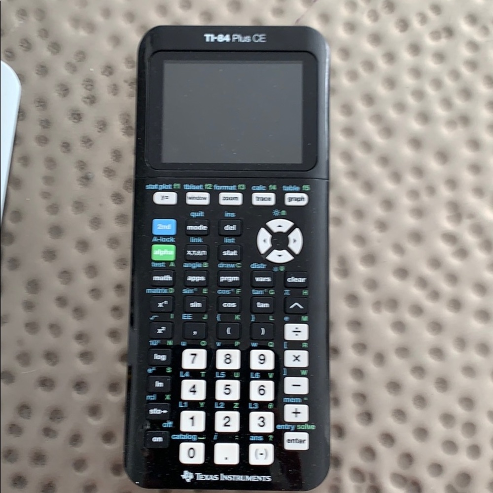 Texas Instruments - Picture 2 of 3